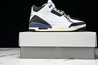 Ma OG Blue” 3 A Jordan “Diffused Maniére Air x SP 1111